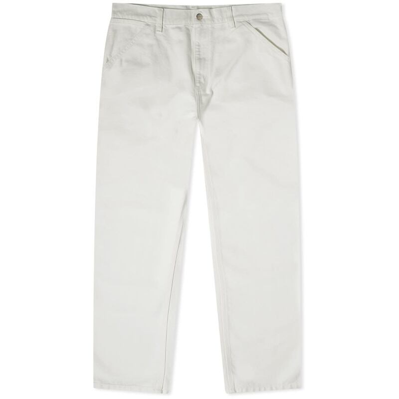 楽天市場】Carhartt WIP カーハート パンツ SINGLE KNEE LEATHER PANT