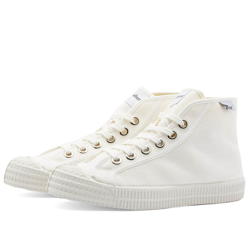 ノベスタ メンズ シューズ スニーカー Novestar Dribble White ホワイト