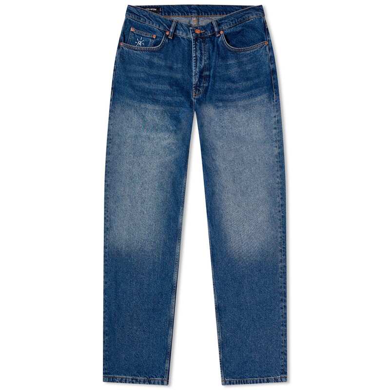 楽天市場】【中古】FUCKING AWESOME「Barbed Wire Double Knee