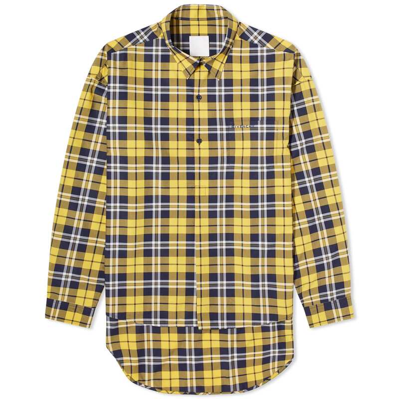 楽天市場】ジバンシー GIVENCHY メンズ トップス シャツ 長袖