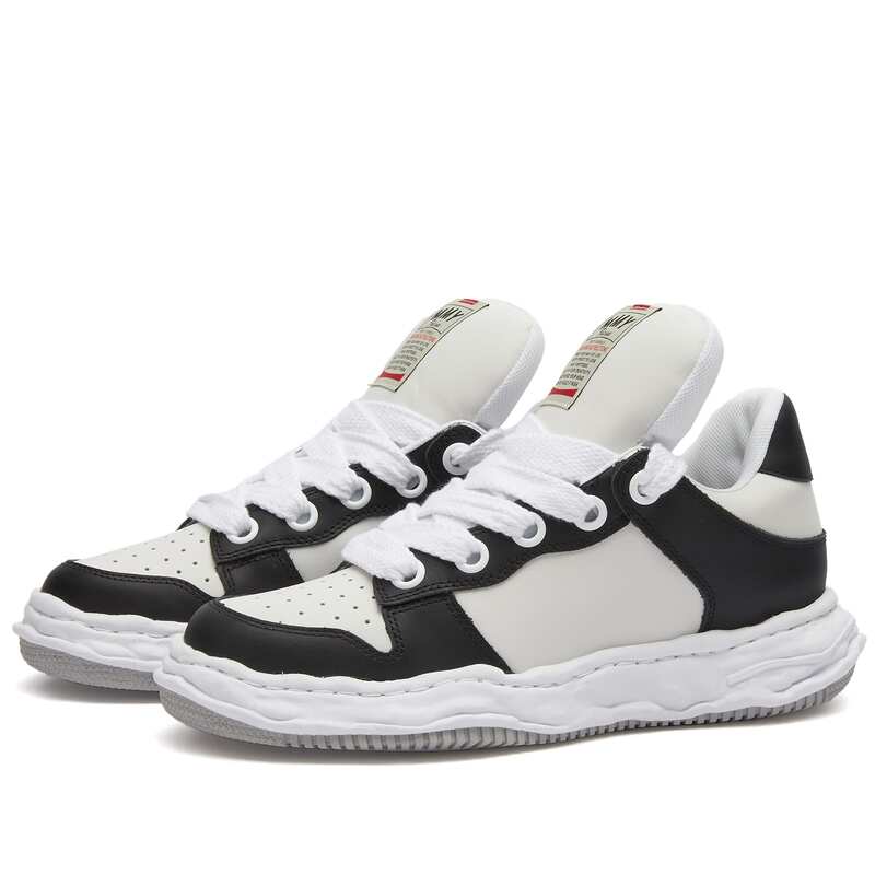 【ミハラヤスヒロ】ノルヴェージャンシューズ ミハラヤスヒロ】ノルヴェージャンシューズ