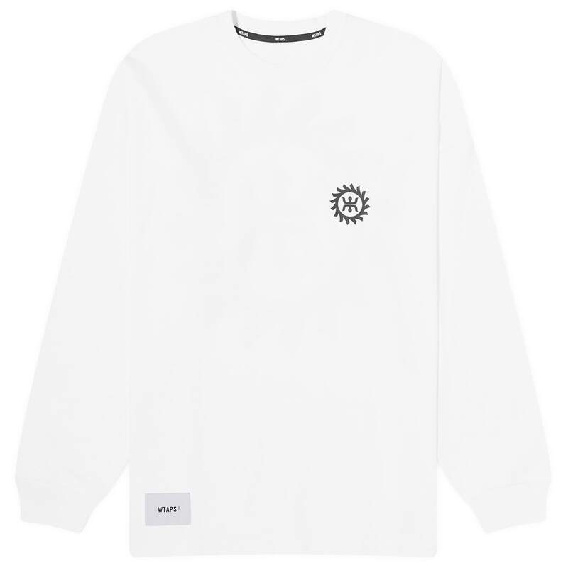 楽天市場】X-LARGE【WTAPS x VANS WAFFLE LOVERS CLUB L/S T