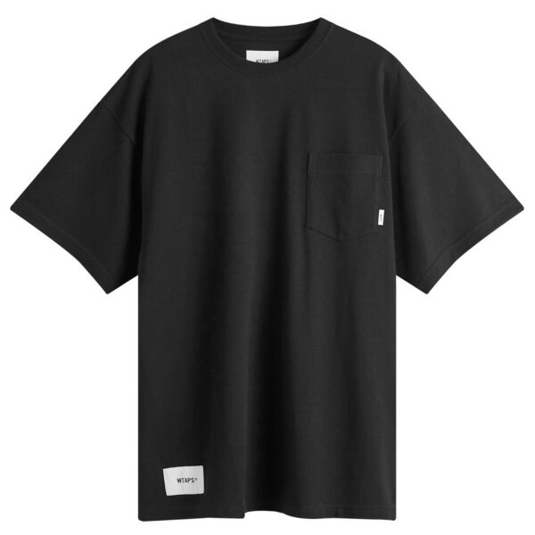 【関税込み】WTAPS ブラック 03 スウェットシャツ 楽天市場】ダブルタップス（スウェット・トレーナー｜トップス