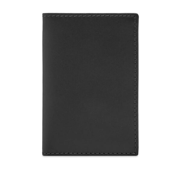 楽天市場】COMME des GARCONS 折り財布 LUXURY GROUP WALLET SA3100LG