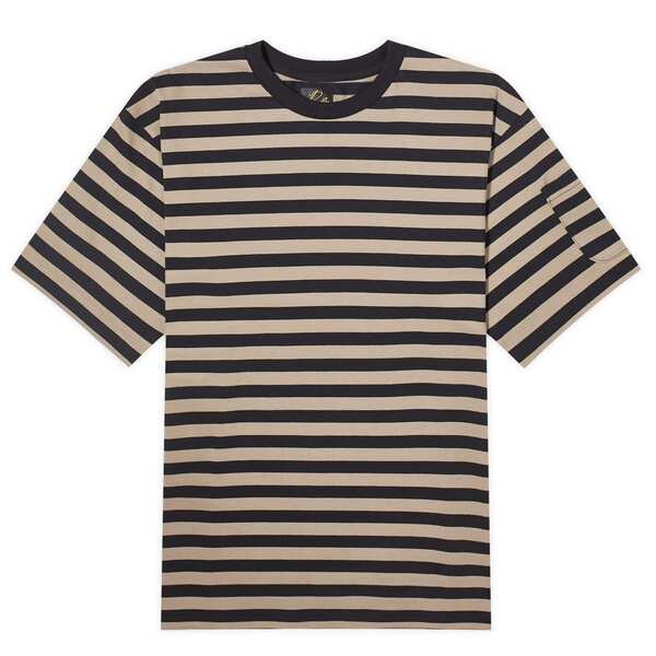 【Needles】切り替え Tシャツ アシンメトリー リメイク すぐ届く Needles】切り替え Tシャツ アシンメトリー リメイク すぐ届く