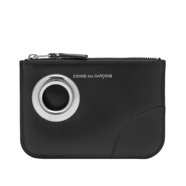 楽天市場】COMME des GARCONS 折り財布 LUXURY GROUP WALLET SA3100LG