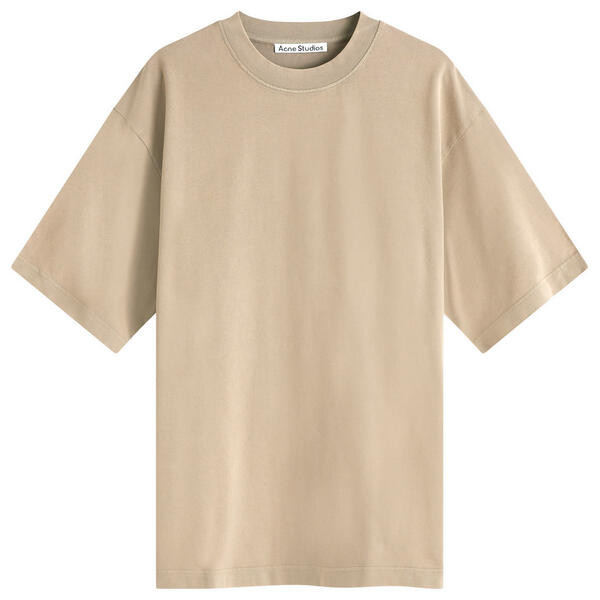 楽天市場】Acne Studios アクネストゥディオズ FN MN TSHI000242