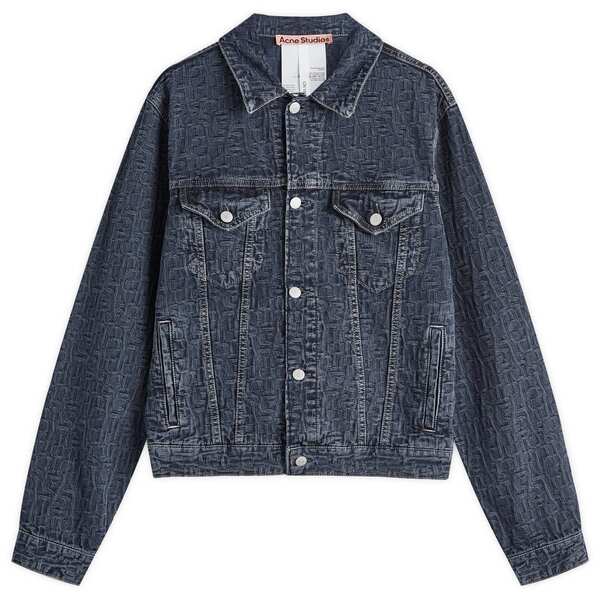 Acne Studios アクネストゥディオス Gジャン/デニムジャケット Acne Studios (アクネ ストゥディオズ) / デニムジャケット