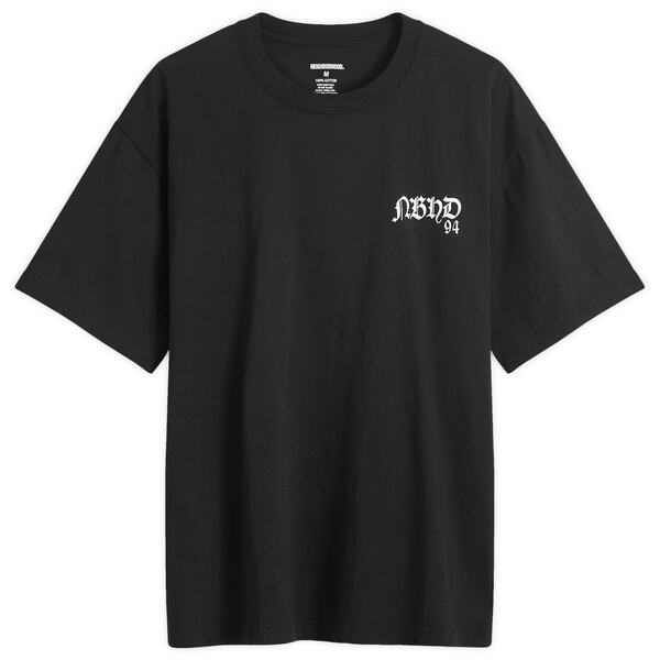 NEIGHBORHOOD WIND AND SEA ロンT 白　M NEIGHBORHOOD × WIND AND SEA 22SS コラボアイテムが7/16に国内