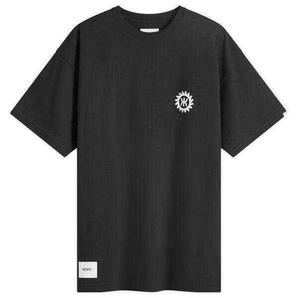 Sサイズ BLACK WTAPS ダブルタップス SHINOBI Sサイズ BLACK WTAPS ダブルタップス SHINOBI