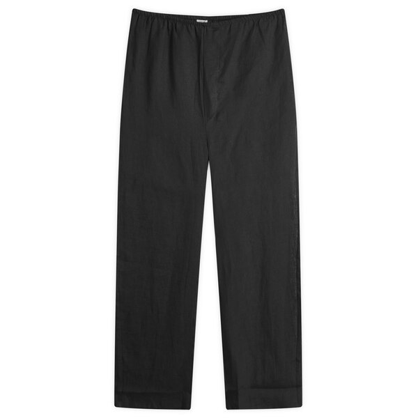 楽天市場】BASERANGE ベースレンジ サテンパンツ CRAVAT PANTS