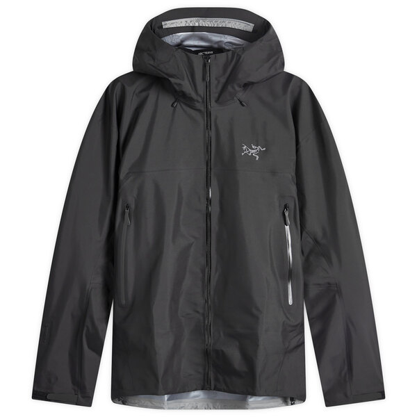 8/26以降発送予定 Zeta SL Jacket Black Sサイズ 廃盤品 楽天市場】ARC'TERYX ARCTERYX アークテリクス Zeta SL Jacket