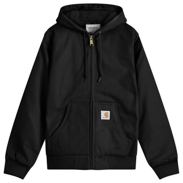 ジャケット・アウター Carhartt Detroit Jacket Yosemite & Black CARHARTT WIP DETROIT JACKET YOSEMITE/BLACK M / L ¥37,400