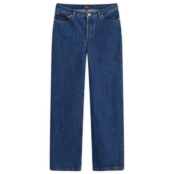 ◆A.P.C◆ レディース コットン パンツ 138918_r1_2.jpg