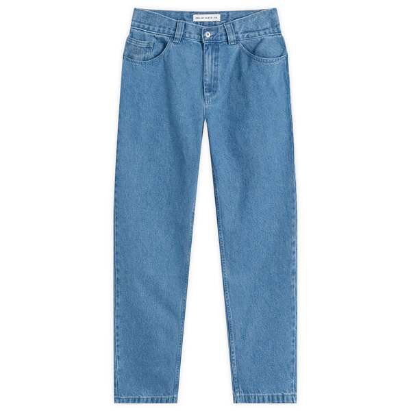 楽天市場】ポーラー デニム パンツ Polar Skate Co 93! DENIM 2