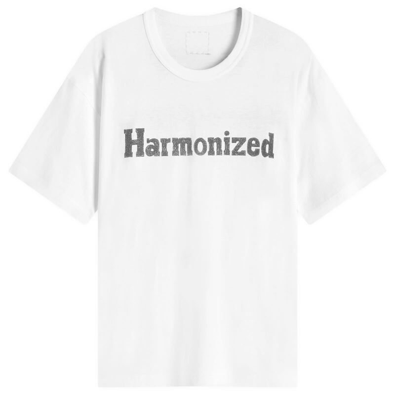 楽天市場】visvim ビズビム Tシャツ サイズ:3 24SS ロゴプリント