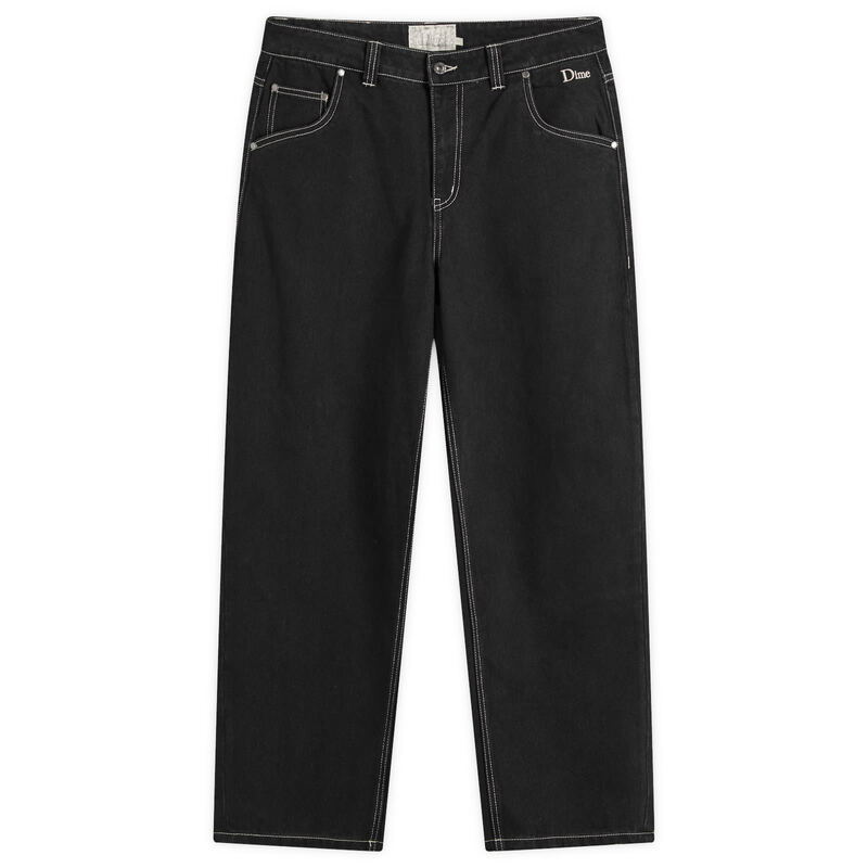 楽天市場】【中古】ダイム Dime Baggy Corduroy Pants DEEP BROWN