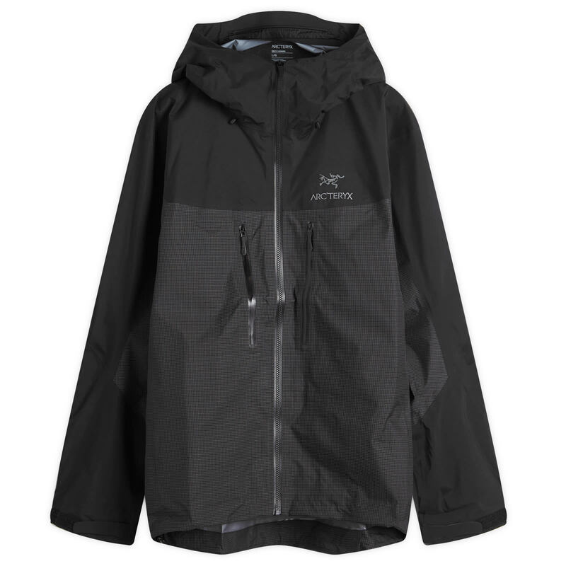 楽天市場】ARC'TERYX(アークテリクス) FISSION AR JACKET(フィッション