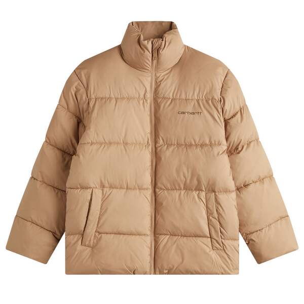 楽天市場】carhartt wip SPRINGFIELD JACKET [スプリングフィールド