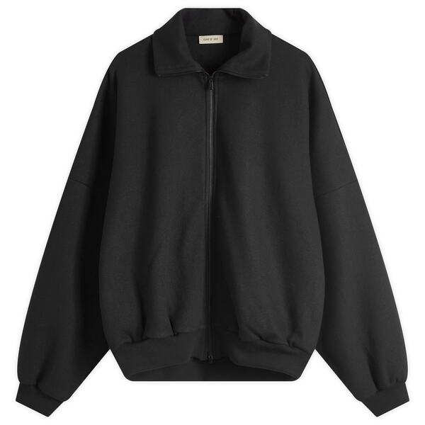 楽天市場】FOG - FEAR OF GOD Bomber Jacket フィアオブゴッド フォグ