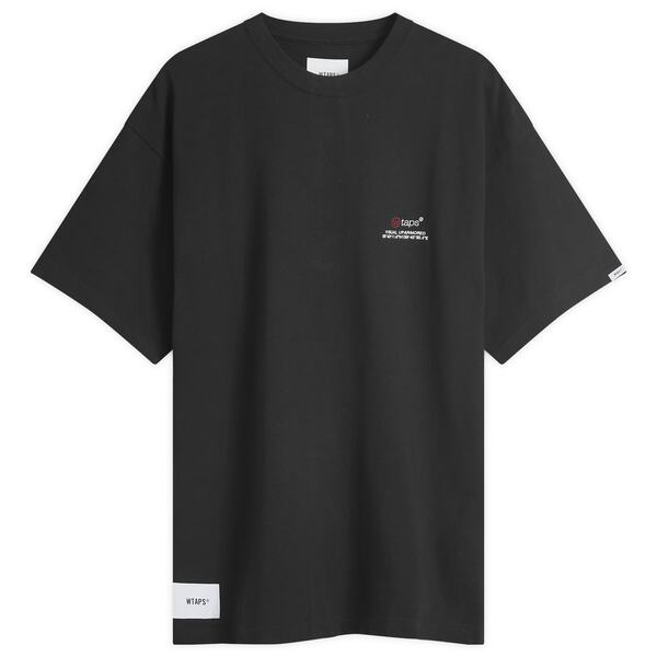 WTAPS SKIVVIES TEE 2枚セット 000000003684_XInr3a5.jpg