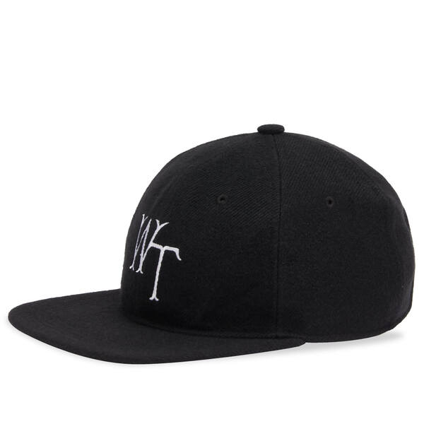 ダブルタップス キャップ　wtaps nylon cap olive drab WTAPS 15 6 Panel Nylon Cap Olive Drab | END. (CA)
