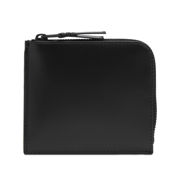 未使用　タグ付き　 コムデギャルソン SA3100OP ブラック 財布 黒 コムデギャルソン COMME des GARCONS COMME des GARCONS ミニ