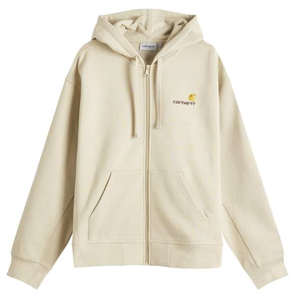 wip スプリングジャケットLサイズ Carhartt WIP（カーハートダブリューアイピー）の「SPRINGFIELD
