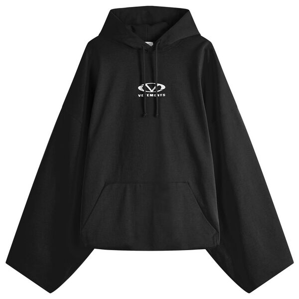 楽天市場】ヴェトモン VETEMENTS メンズ ジップアップ パーカー