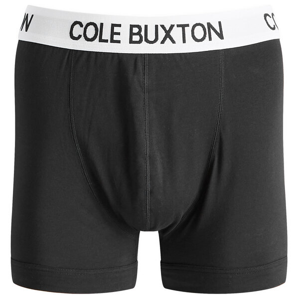 コール バクストン メンズ ボトムス ハーフパンツ・ショーツ ショートパンツ Cole Buxton CBoxer Shorts Black ブラック|ReVida 店