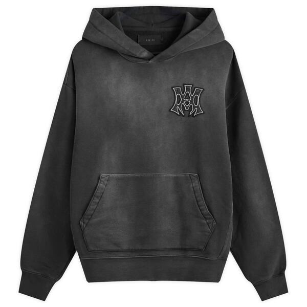 AMIRI タイダイ柄 パーカー S コットン AMIRI タイダイ柄 パーカー S コットン メンズ