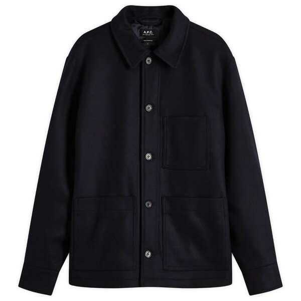 ！！お値下げ中！！【argue アーギュー】ブルゾン yohji yamamoto - pour homme 右脇ファスナーあきJK / HX-J13