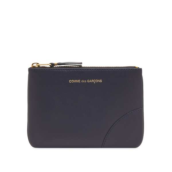 楽天市場】COMME des GARCONS 折り財布 LUXURY GROUP WALLET SA3100LG