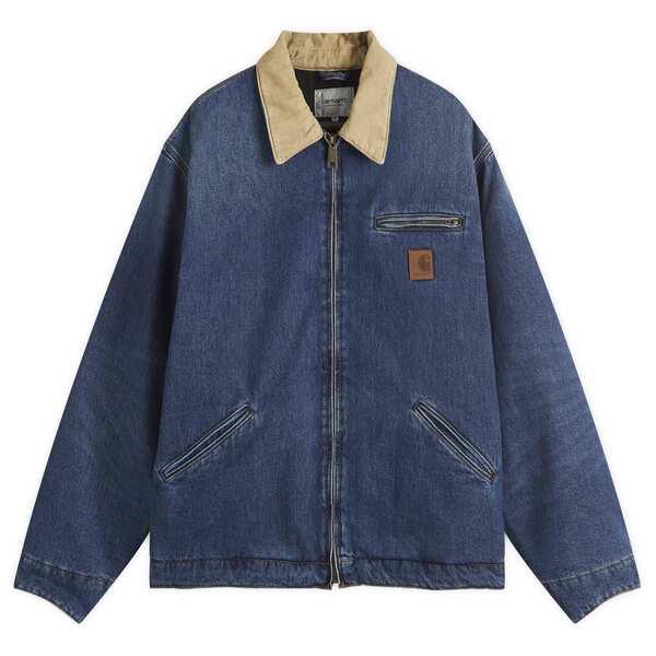 楽天市場】Carharttカーハート WIP【18AW】 INDUSTRIAL JACKET
