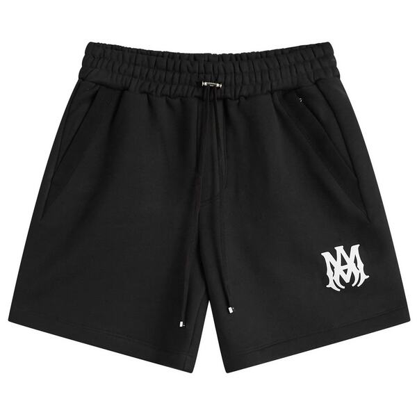 楽天市場】AMIRI(アミリ) サイズ:M タイダイスウェットハーフ