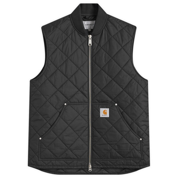 楽天市場】カーハート ダブリューアイピー Carhartt WIP HEWITT VEST
