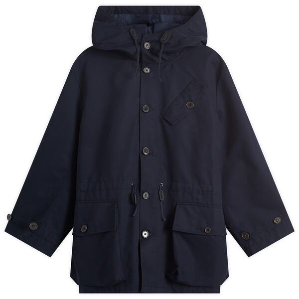 Universal Works. コート Universal Works Men's Summer Cord Kyoto Work Jacket in Stone