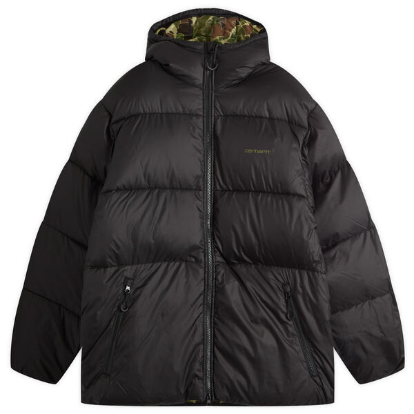 楽天市場】カーハート メンズ アウター ジャケット・ブルゾン