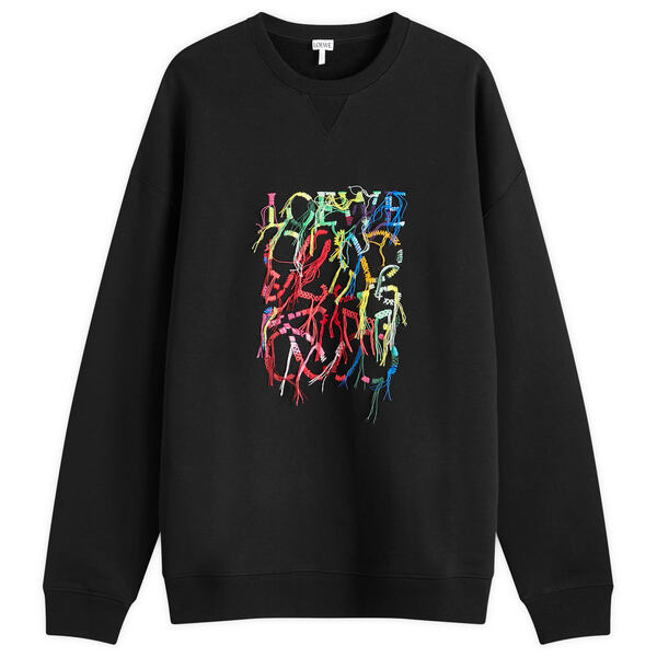 ＊LOEWE＊ ロエベ スウェット アナグラム フーディー H526Y25X63 LOEWE＊ ロエベ スウェット アナグラム フーディー H526Y25X63