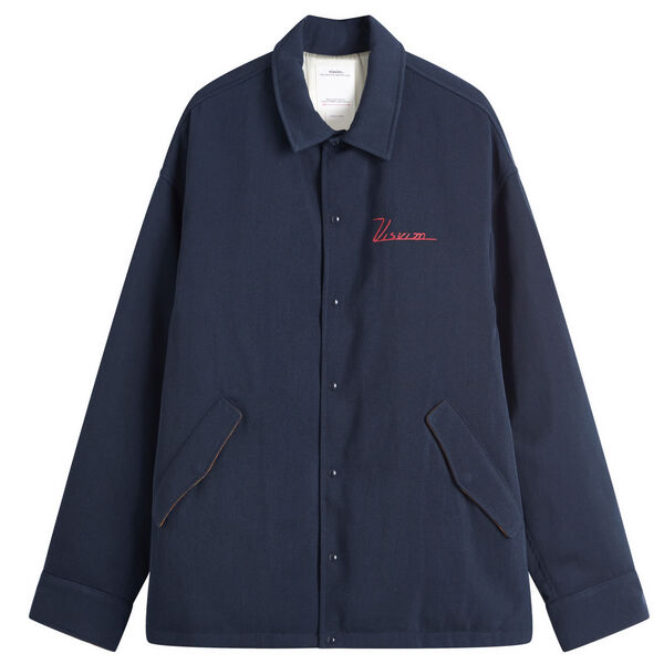 楽天市場】ビズビム Visvim 【 Hemswade Jacket Men 】 Jacket