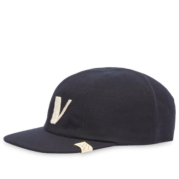 楽天市場】visvim ビズビム 23SS 天然染色加 バケット キャップ