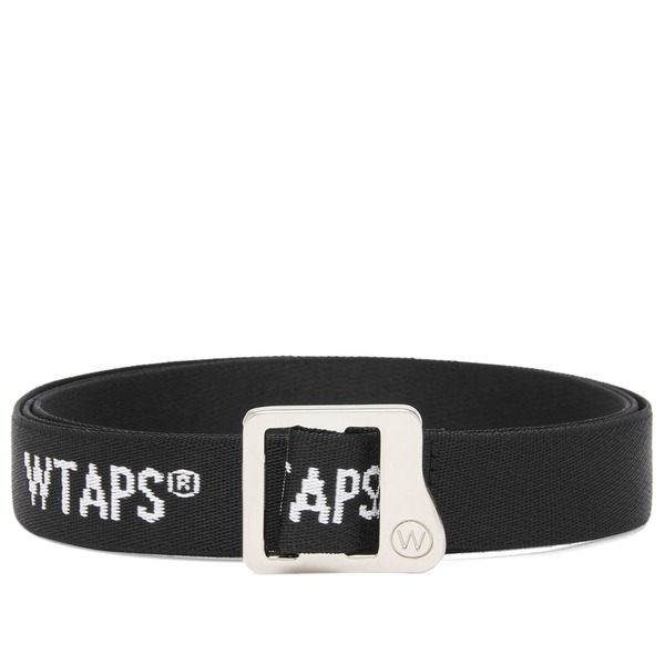 ◆送料/関税無料◆【WTAPS】Jacquard テープベルト ◇送料/関税無料◇【WTAPS】Jacquard テープベルト