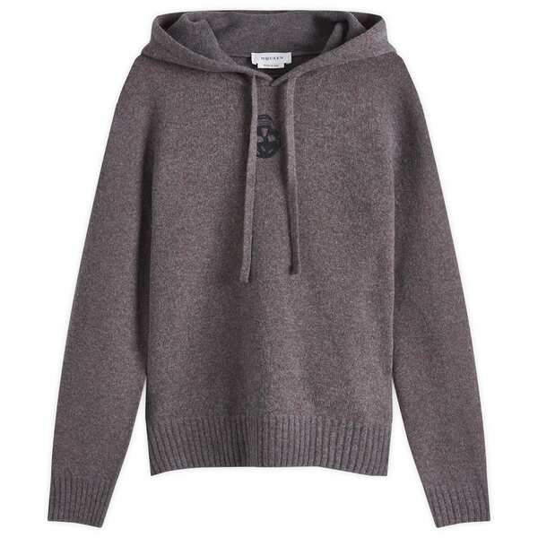 アレキサンダーマックイーン　コート　グレー　Size３８　フード　大きめ 楽天市場】アレキサンダーマックイーン ALEXANDER McQUEEN