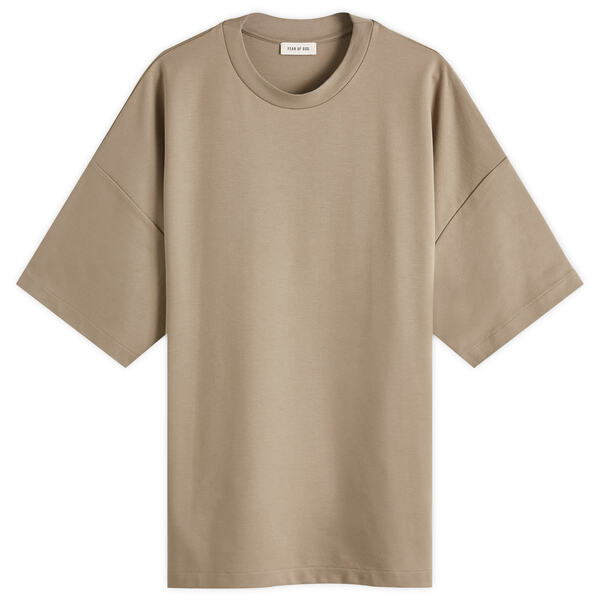 フィアオブゴッド 長袖Tシャツ 192BT246251F DARK HEATHER 楽天市場】【3%オフクーポン配布中】 FEAR OF GOD フィアオブ
