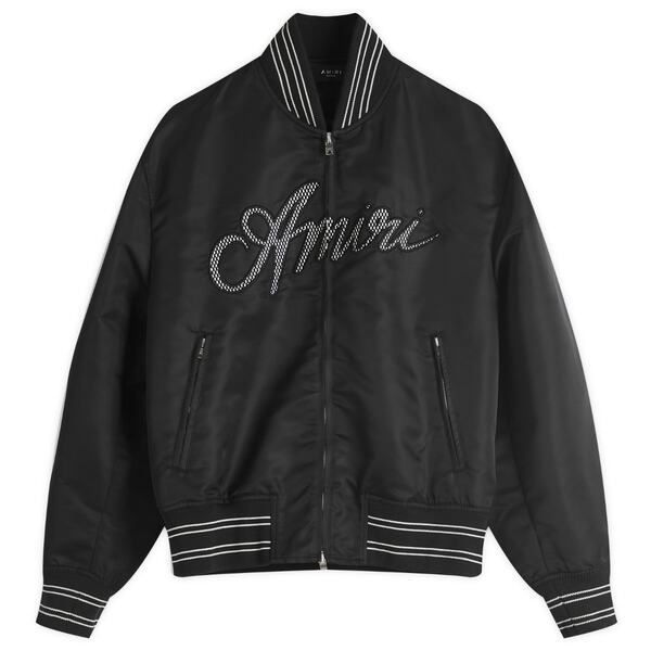 楽天市場】AMIRI アミリ REVERSIBLE TRUCKER BOMBER
