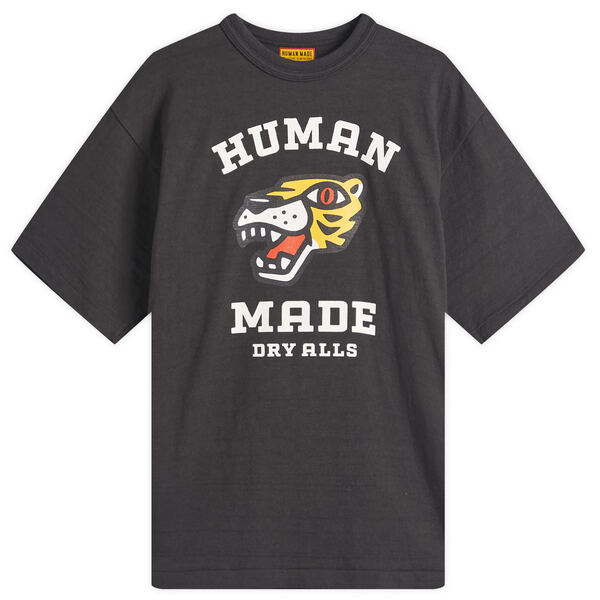 HUMAN MADE★ドラゴン Tシャツ black/white メンズ 半袖 HUMAN MADE – SEASON27 Dragon Capsule Collection Release