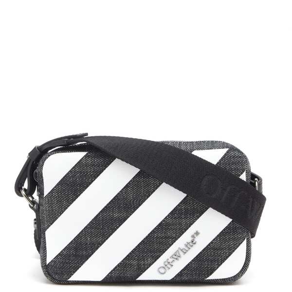 楽天市場】OFF-WHITE オフホワイト VIRGIL ABLOH ショルダー