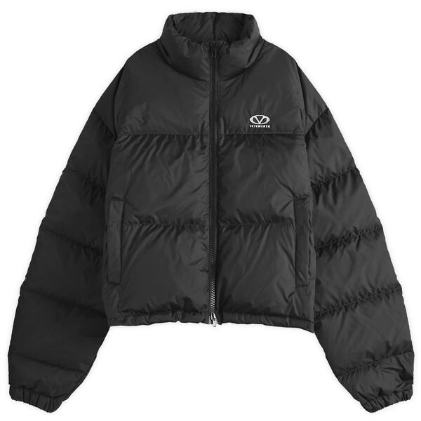 VETEMENTS コットンベロア　ジャケット 190414-001_1.jpg
