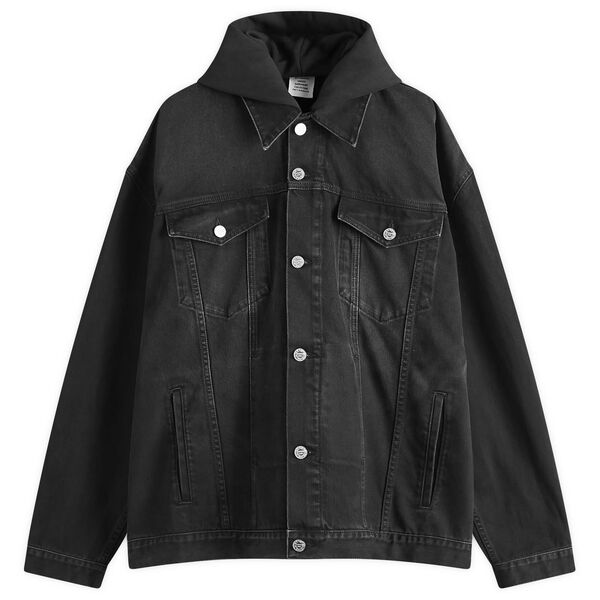 楽天市場】VETEMENTS 2016AW Total Fucking Darkness Bomber