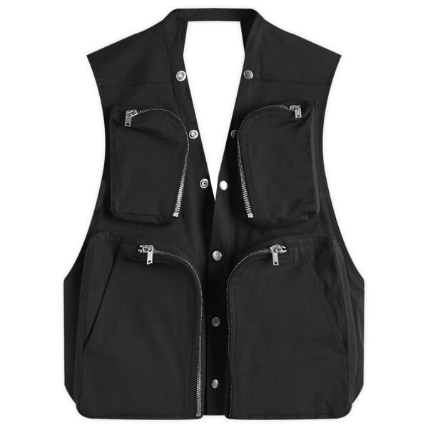 Rick Owens リックオウエンス ベスト 楽天市場】Rick Owens リックオウエンス ダウンベスト SEALED